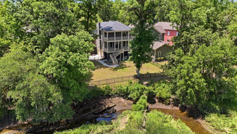 8577 Refuge Pointe Circle North Charleston SC 29420