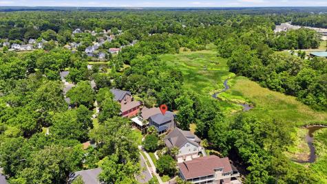 8577 Refuge Pointe Circle North Charleston SC 29420