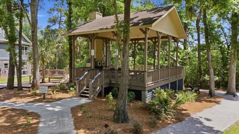 8577 Refuge Pointe Circle North Charleston SC 29420