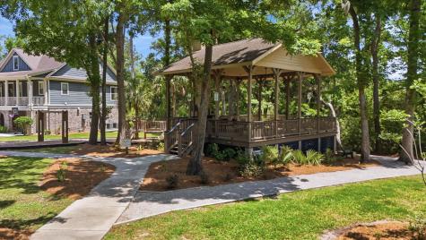 8577 Refuge Pointe Circle North Charleston SC 29420