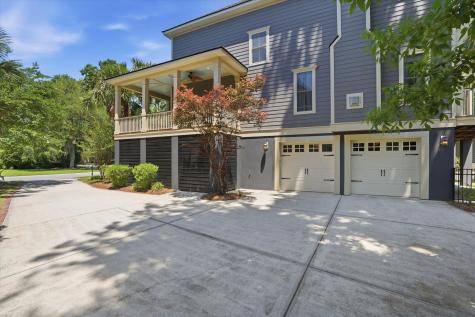 8577 Refuge Pointe Circle North Charleston SC 29420