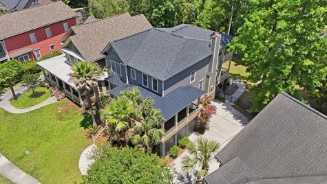 8577 Refuge Pointe Circle North Charleston SC 29420