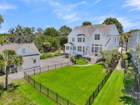 1105 Barfield Street Daniel Island SC 29492