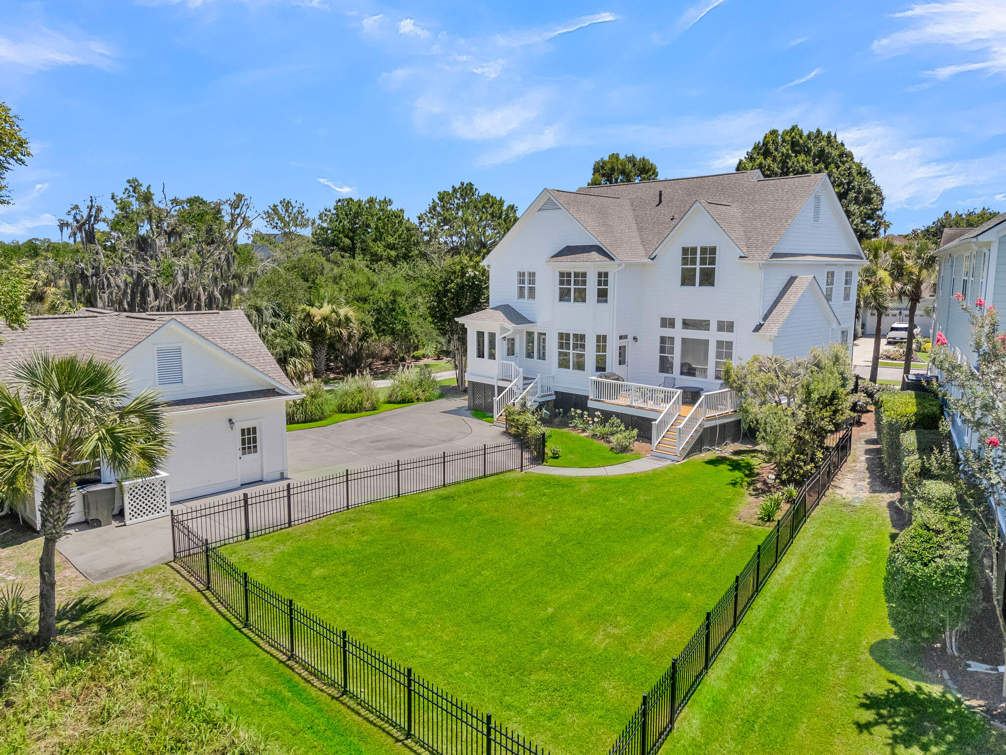 1105 Barfield Street Daniel Island SC 29492