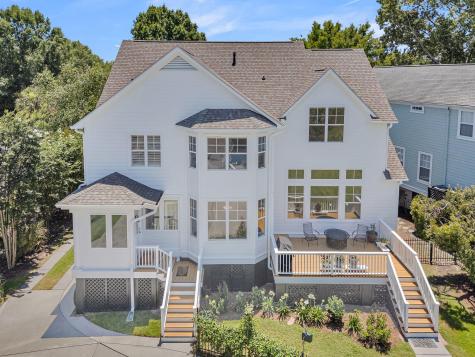 1105 Barfield Street Daniel Island SC 29492