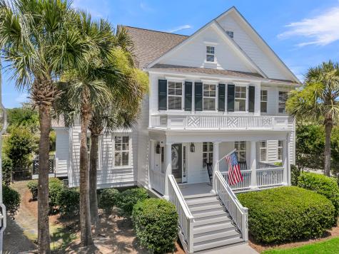 1105 Barfield Street Daniel Island SC 29492
