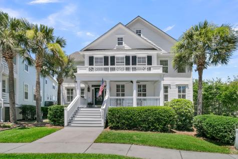 1105 Barfield Street Daniel Island SC 29492