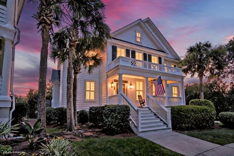 1105 Barfield Street Daniel Island SC 29492