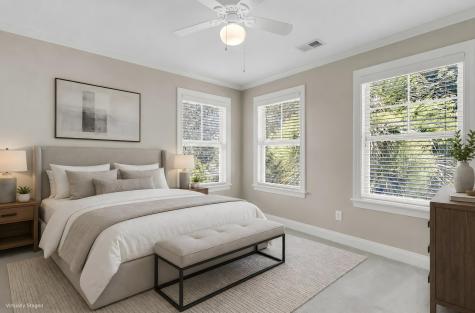 1105 Barfield Street Daniel Island SC 29492