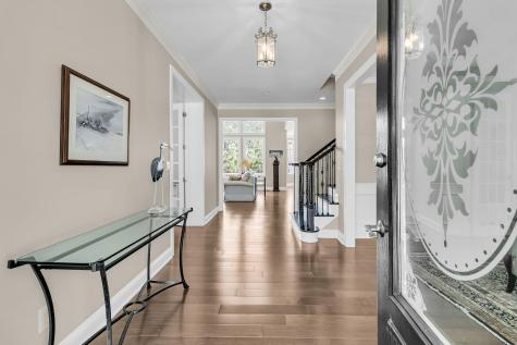 1105 Barfield Street Daniel Island SC 29492