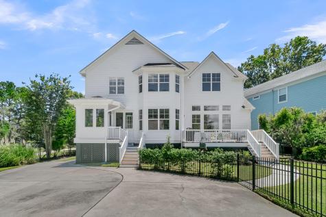 1105 Barfield Street Daniel Island SC 29492
