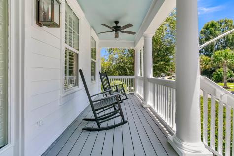1105 Barfield Street Daniel Island SC 29492