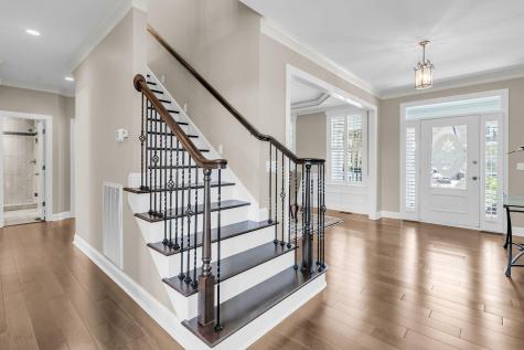 1105 Barfield Street Daniel Island SC 29492