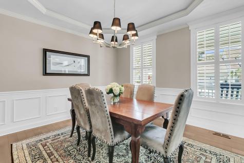 1105 Barfield Street Daniel Island SC 29492