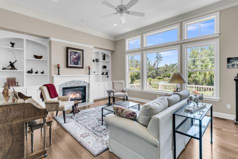 1105 Barfield Street Daniel Island SC 29492