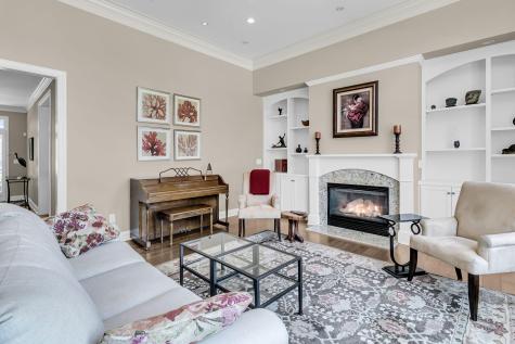 1105 Barfield Street Daniel Island SC 29492