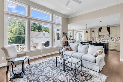 1105 Barfield Street Daniel Island SC 29492
