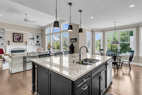 1105 Barfield Street Daniel Island SC 29492