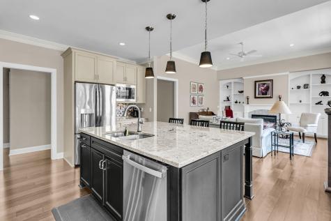1105 Barfield Street Daniel Island SC 29492