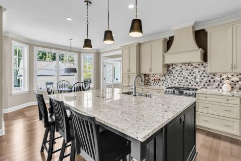 1105 Barfield Street Daniel Island SC 29492