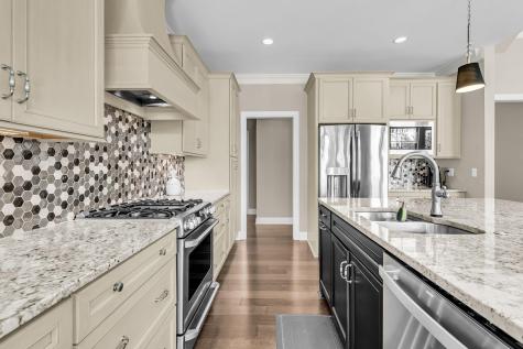 1105 Barfield Street Daniel Island SC 29492
