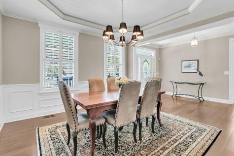 1105 Barfield Street Daniel Island SC 29492