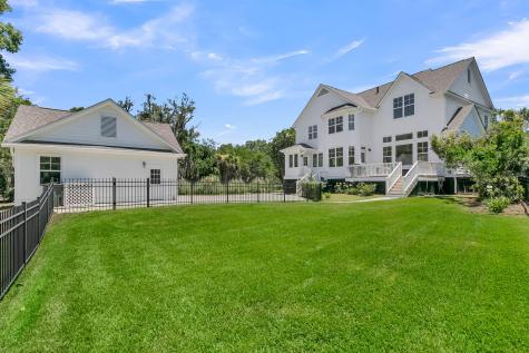 1105 Barfield Street Daniel Island SC 29492