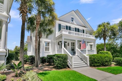 1105 Barfield Street Daniel Island SC 29492