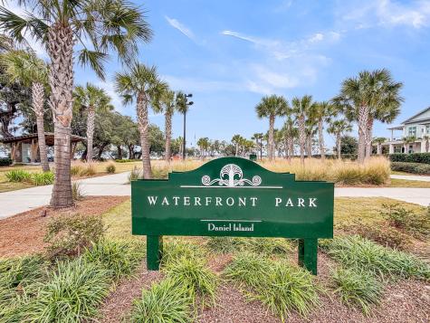 1105 Barfield Street Daniel Island SC 29492
