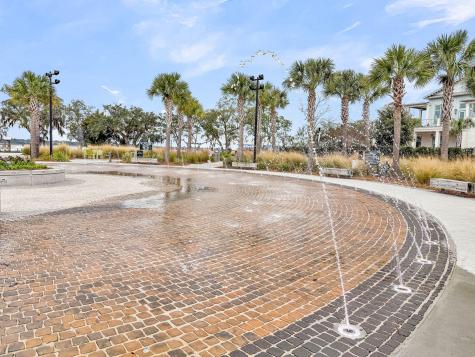 1105 Barfield Street Daniel Island SC 29492