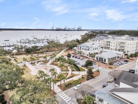 1105 Barfield Street Daniel Island SC 29492