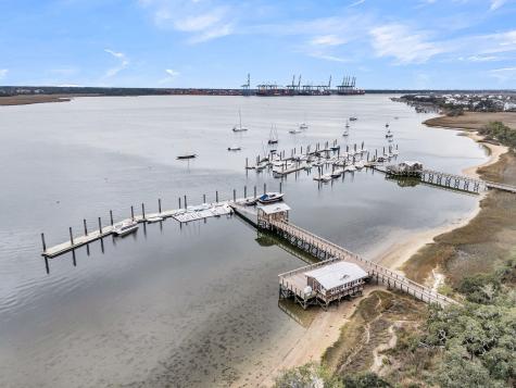 1105 Barfield Street Daniel Island SC 29492