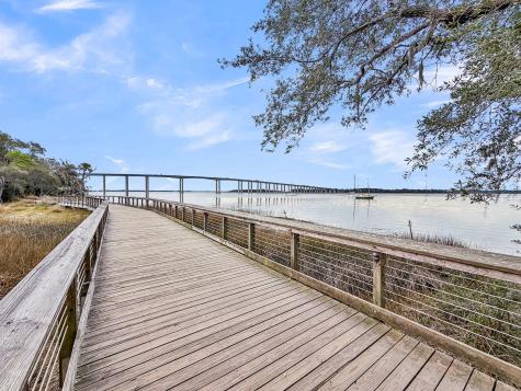 1105 Barfield Street Daniel Island SC 29492