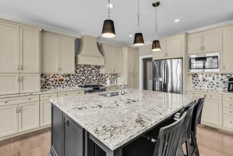 1105 Barfield Street Daniel Island SC 29492