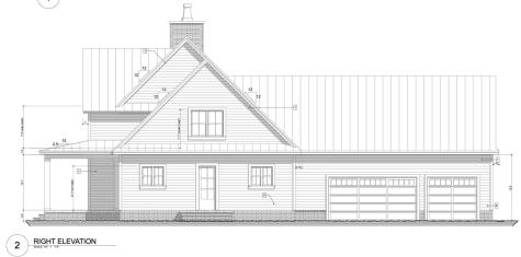 784 Faulkner Drive Mount Pleasant SC 29466