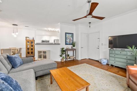 45 Sycamore Avenue Charleston SC 29407