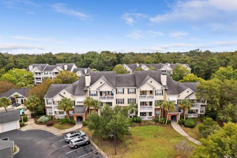 45 Sycamore Avenue Charleston SC 29407