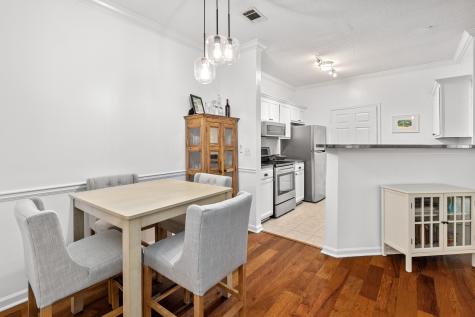 45 Sycamore Avenue Charleston SC 29407