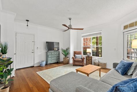 45 Sycamore Avenue Charleston SC 29407