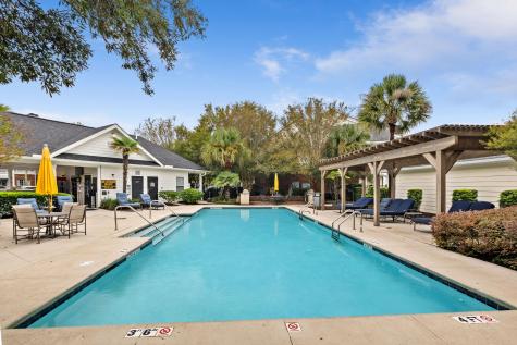 45 Sycamore Avenue Charleston SC 29407