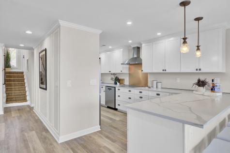 150 Wappoo Creek Drive Charleston SC 29412