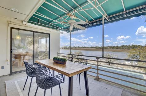 150 Wappoo Creek Drive Charleston SC 29412