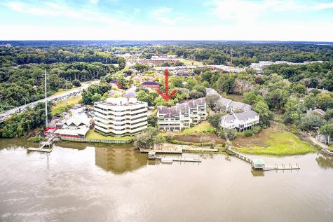 150 Wappoo Creek Drive Charleston SC 29412