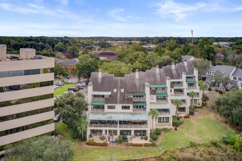 150 Wappoo Creek Drive Charleston SC 29412
