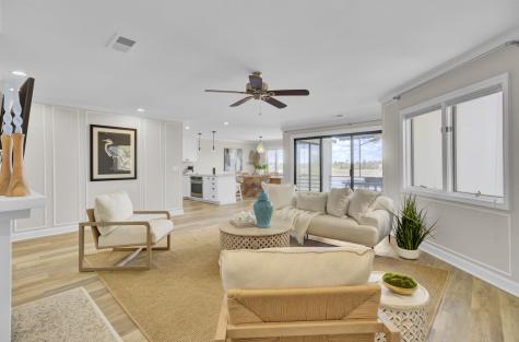 150 Wappoo Creek Drive Charleston SC 29412