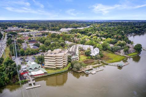 150 Wappoo Creek Drive Charleston SC 29412