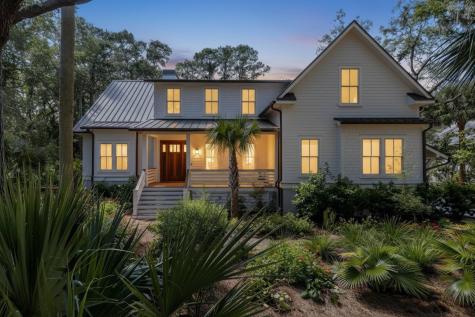 2909 Seabrook Island Road Seabrook Island SC 29455