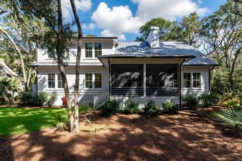 2909 Seabrook Island Road Seabrook Island SC 29455