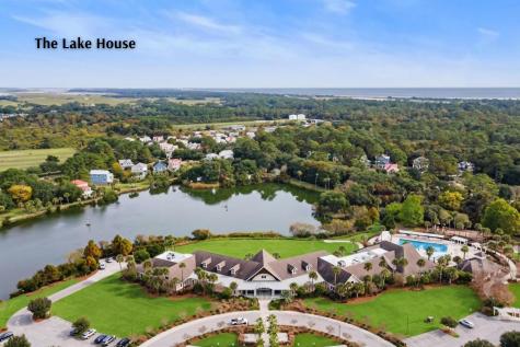 2909 Seabrook Island Road Seabrook Island SC 29455