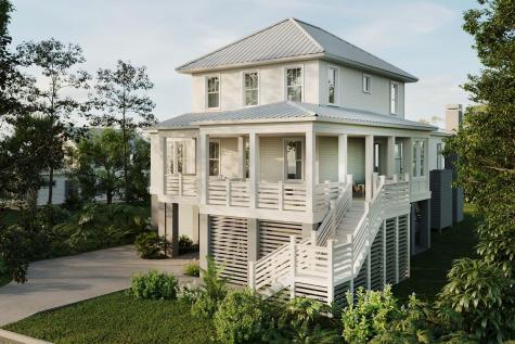 8220 Jack Island Drive Johns Island SC 29455